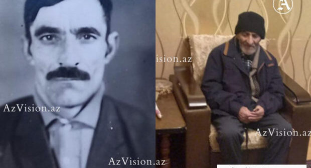 104 yaşlı azərbaycanlı: “Uzunömürlülüyün sirri gec evlənməkdir” – FOTO