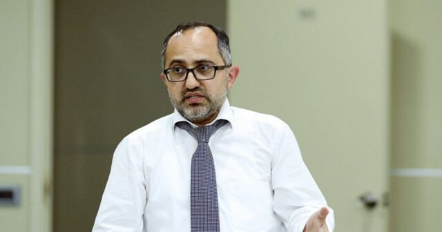 “Ödənişlərin yalnız kartla olması mümkün deyil, bəlkə, kiminsə bank kartı yoxdur?”