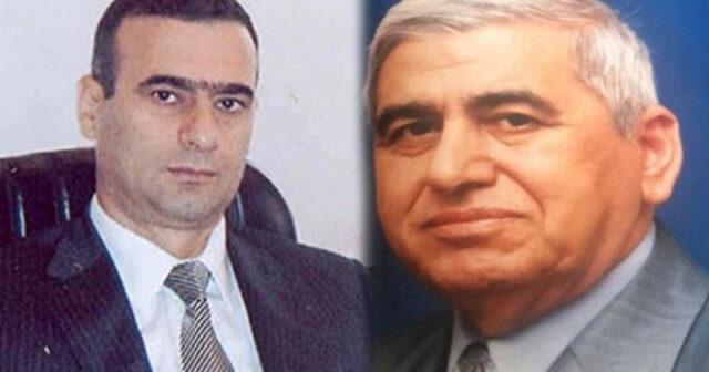12 il gizlətdiyi qətli 4 minə görə etiraf edibmiş