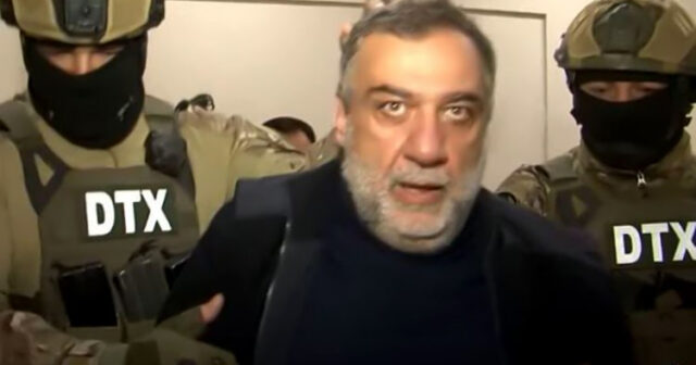 Vardanyan üçün daha bir bəd xəbər: Arvadının “çirkli oyunları” ifşa olundu – VİDEO