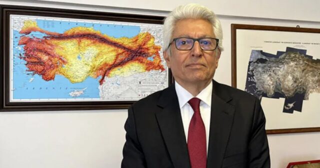 Məşhur seysmoloqdan DƏHŞƏTLİ ZƏLZƏLƏ xəbərdarlığı