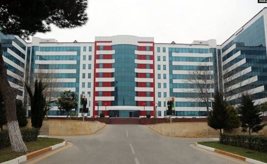 “Papanin hospitalı”nda onkoloji xəstələrin başına gələnlər: 40 manatlıq prosedura 1400 manat alınıb