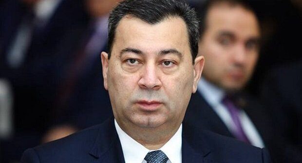 Prezidentdən Səməd Seyidovla bağlı – Sərəncam