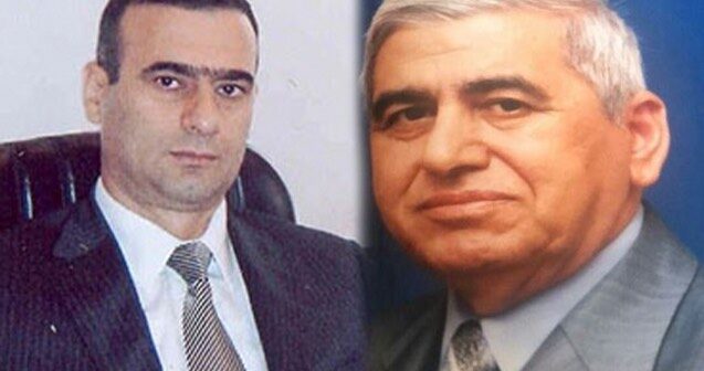 Bakıda prorektorun qətlində müəmmalı ailə sirri