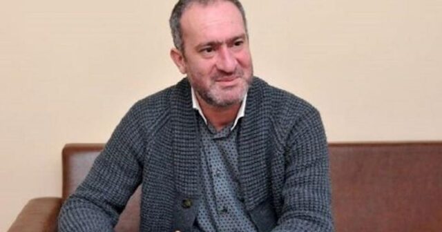Səbuhi Məmmədlinin vəziyyəti ağır olaraq qalır