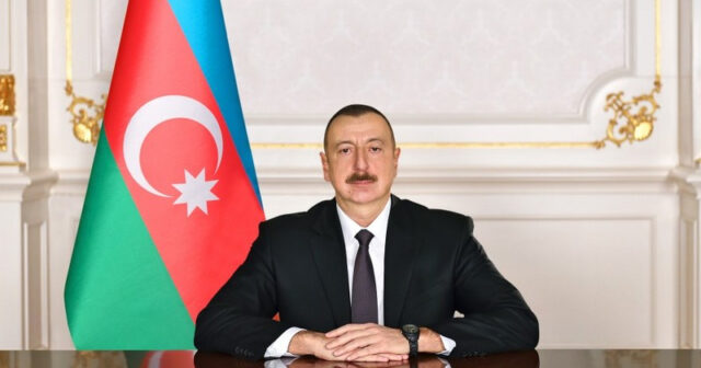 Prezident bir sıra məhkəmələrə hakimlər təyin etdi – SƏRƏNCAM