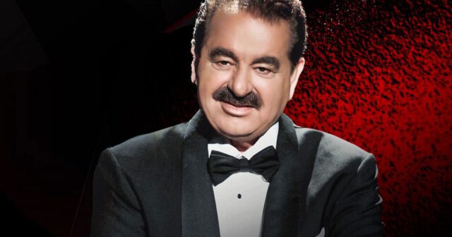İbrahim Tatlısəs nəvəsi ona oxşadığı üçün sevinmədi