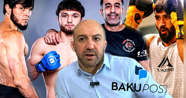 Tanınmış idmançıların döydüyü Həsəndən şok açıqlamalar – Video