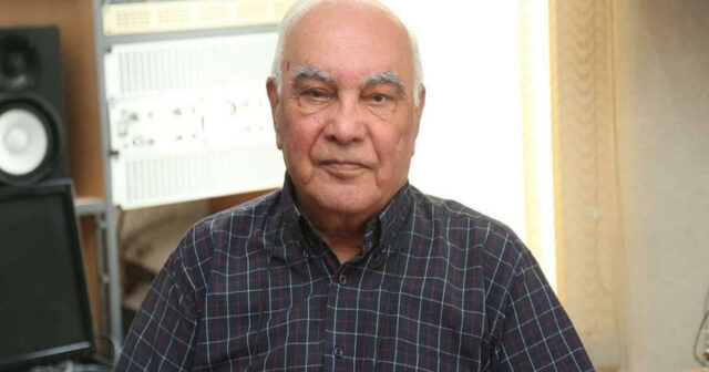 Cavanşir Quliyevin vəfat etməsi xəbəri yalandır, bu gün əməliyyat olunacaq