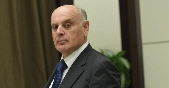 Abxaziya, Belarusla Rusiya birləşib birlik dövləti yaradır