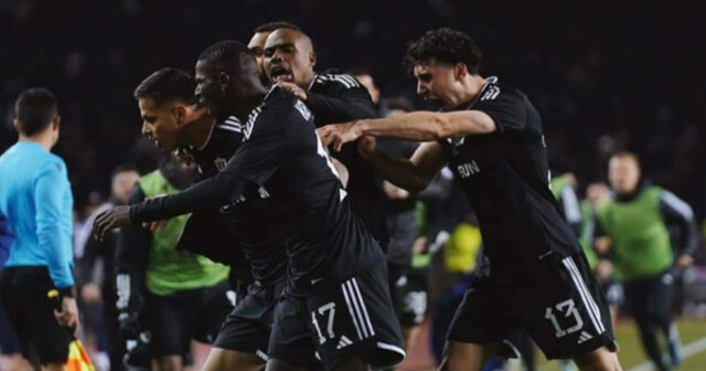 “Qarabağ”ın Avropa Liqasının 1/8 finalındakı rəqibi bu gün müəyyənləşəcək