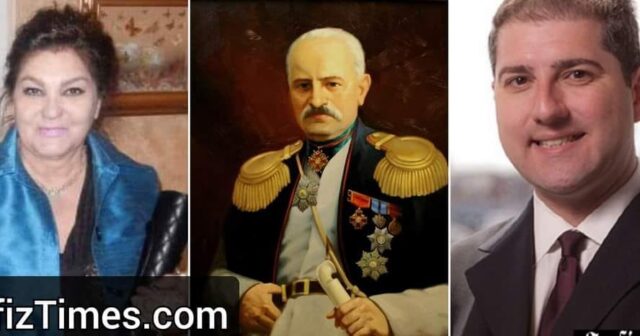 “Anam Azərbaycan dilində danışır” – Mirzə Fətəli Axundzadənin Yaponiyada yaşayan varisi