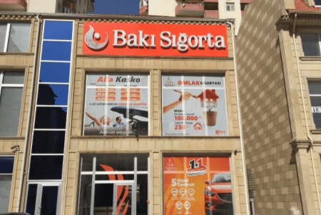 “Bakı Sığorta” ASC iki şirkəti – MƏHKƏMƏYƏ VERİB