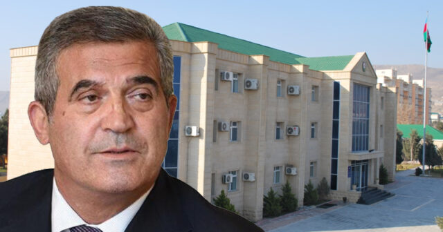 Süleyman Mikayılovla “Azneft” arasında məhkəmə çəkişməsi: Torpaqları kim satıb?