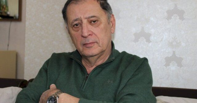 Baba Vəziroğlu: “İndi bütün Gülnazlar Sərvərləri qoyub Məşədi İbadların yanına gəlirlər…”