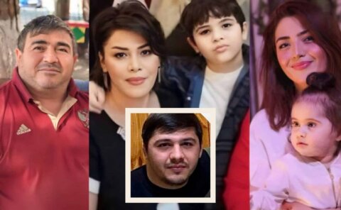 Azərbaycanda dəhşətli sindrom: təlxək tik-tokerlər, ər axtaran verilişlər, manyak Əhmədlər və…