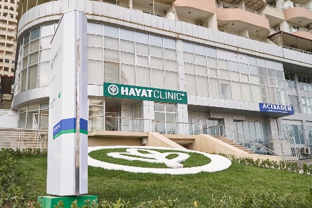 “Hayat Clinik” CƏRİMƏLƏNDİ… Növbəti yanğın FACİƏSİnin qarşısı belə alındı