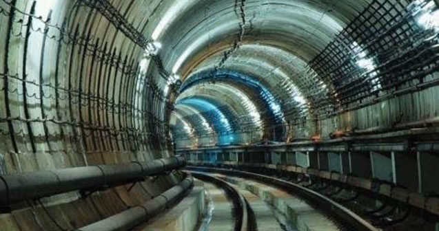 Bakıda 10 yeni metro stansiyası tikiləcək