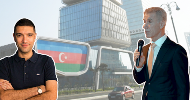 “Plazalar kralı” İqtisadiyyat Nazirliyini məhkəməyə verdi – Şirkətin 22 min vergi borcu var