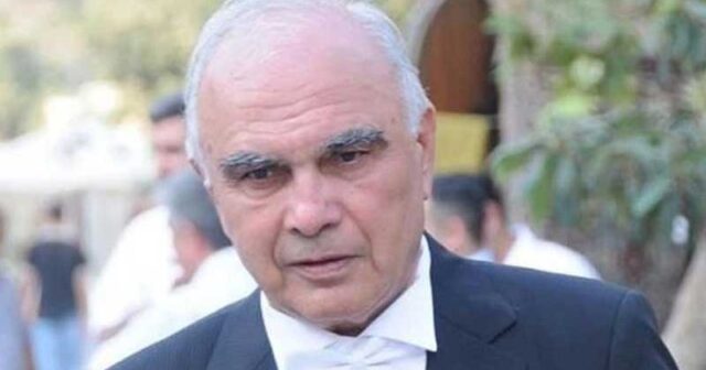 Cavanşir Quliyev İstanbulda xəstəxanaya yerləşdirildi