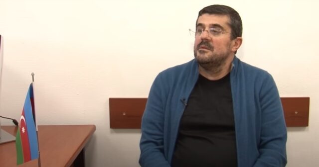 Araik Arutyunyan seçkilərdə iştirak üçün MÜRACİƏT EDİB
