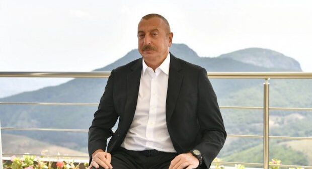 Prezident: İnanırdım ki, Xocalıya qayıdacağıq