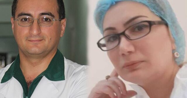 Əri və onun sevgilisi tərəfindən döyülən qadın danışdı…