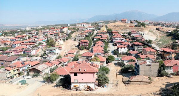 Sənədsiz evlərlə bağlı MÜHÜM AÇIQLAMA