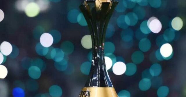 Klublararası dünya çempionatının yeri açıqlandı