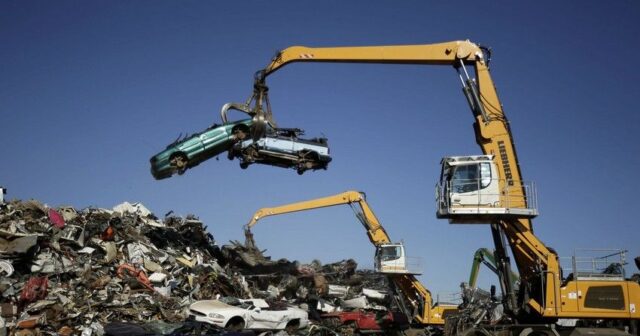 Avtomobillərin utilizasiyası proseduru müəyyənləşdi
