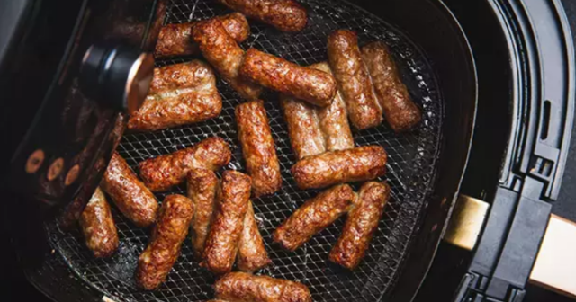 Airfryer, yoxsa soba zərərlidir? (ARAŞDIRMA)