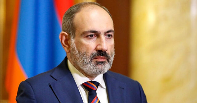 Paşinyan korrupsiya cinayətlərində ittiham edildi – Prokurorluğa şikayət verilib