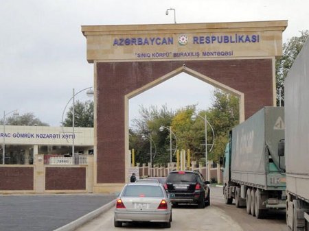 Quru sərhədlər seçkidən sonra açılacaq?
