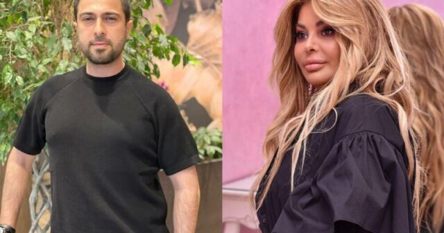 ŞOU-BİZNES “Namiqlə Aygünün uşaqları olmadı deyə, ayrıldılar” – FOTO
