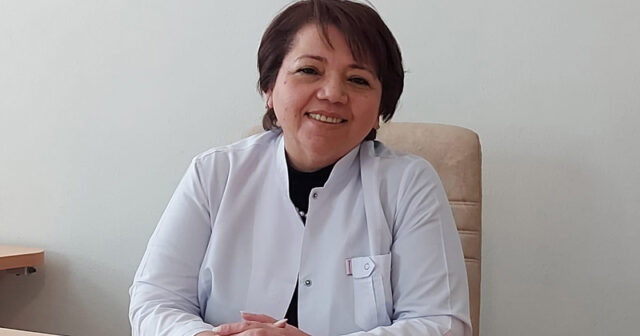 İnstitut direktoru işçilərin hüquqlarını pozub? – İradə Axunvoda cərimə edildi, narazı qaldı
