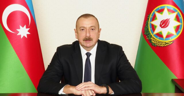 Nazim Bəydəmirli Prezidentdən xahiş etdi