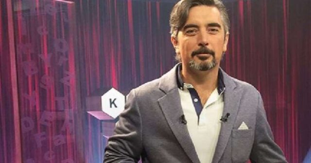 Məşhur aparıcı Ali İhsan Varol internetdən alış-veriş edərkən aldadılıb