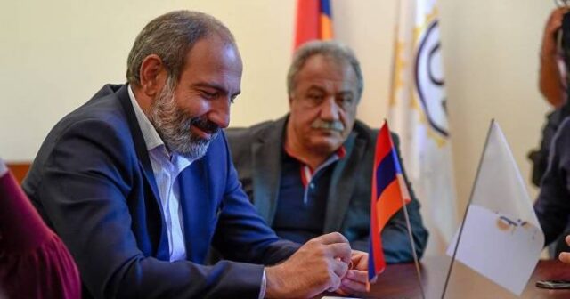 Paşinyan “Yerkrapa” terror təşkilatını tərksilah etməlidir – Analitik