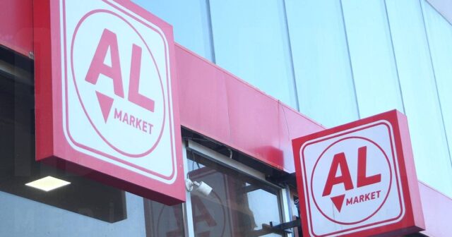 “Al Market”ə protokol tərtib edildi
