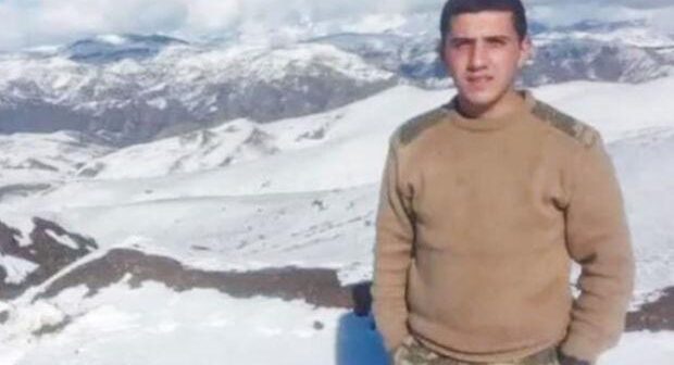 Əsir əsgərimizlə bağlı Qızıl Xaç Komitəsindən AÇIQLAMA