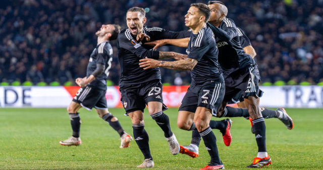 “Qarabağ” “Braqa”nı məğlub etməklə büdcəsini bu qədər artırdı