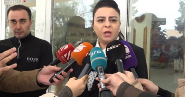 Qalmaqallı məktəbin direktoru GÖRÜN kimdir – DOSYE