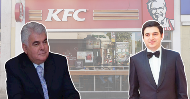 Anar Məmmədov Londondakı KFC şəbəkəsini alandan sonra restoranlar zərərlə işləməyə başlayıb