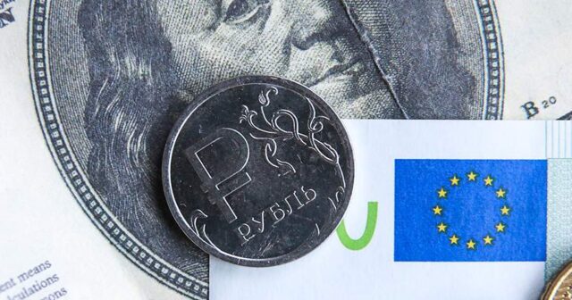 Bloomberg: Hüquqşünaslar Rusiya aktivlərinin müsadirəsini qanuni hesab edirlər