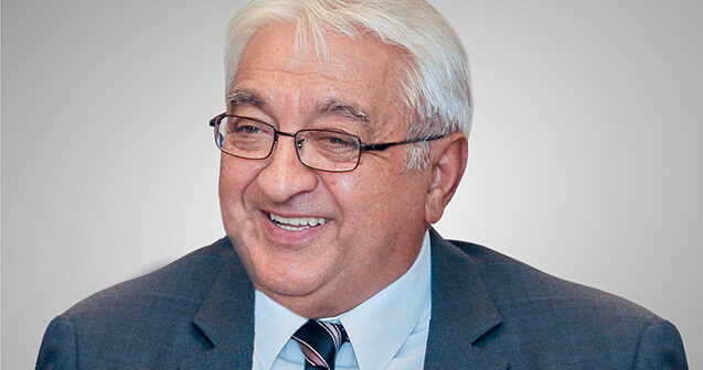 Prezident Arif Paşayevi təbrik etdi