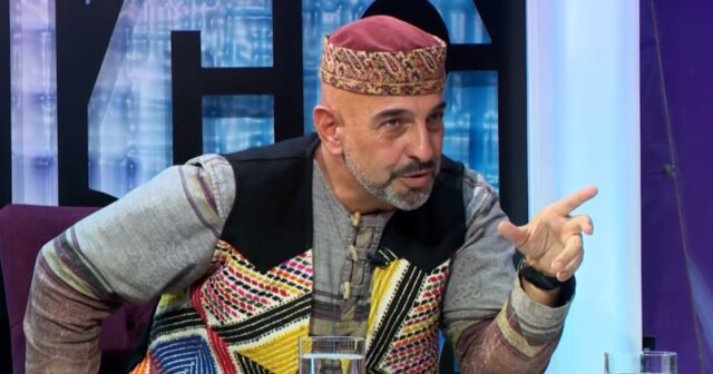 Fuad Axundov: “İçərişəhərdə çəkilişlərin pullu olması utancverici haldır”