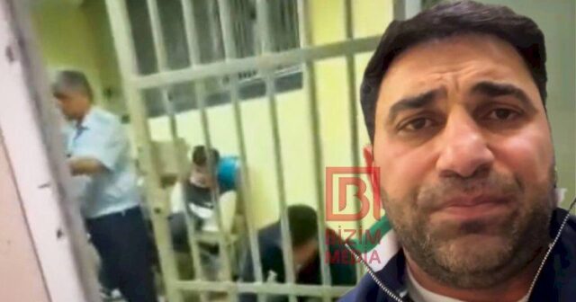Kamil Zeynallı daha bir video yaydı