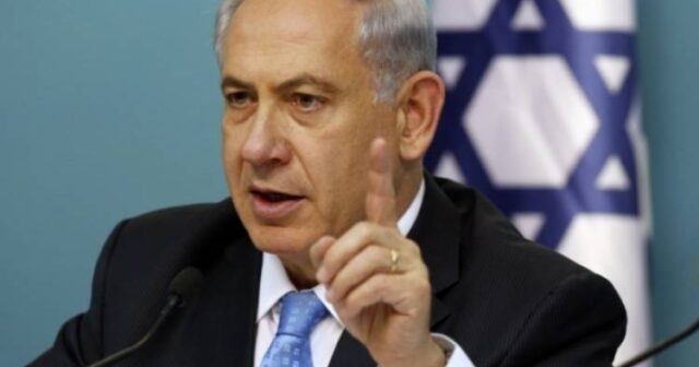 Netanyahu: Bizə təzyiq edirlər, amma müharibə davam edəcək