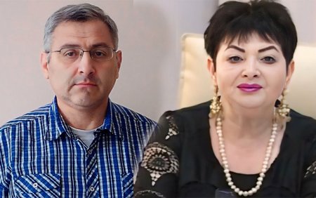 Professorla şöbə müdiri bir-birini məhkəməyə verdi – TƏFƏRRÜAT