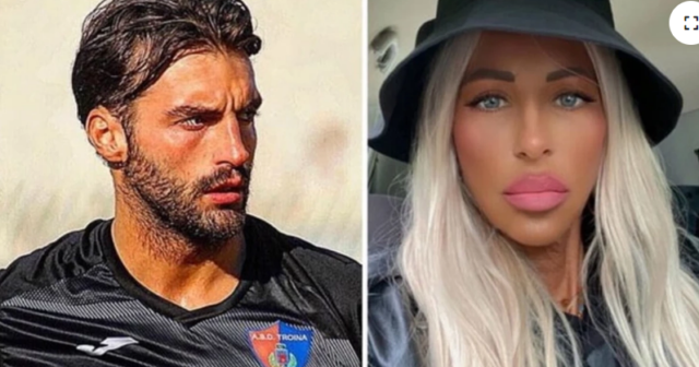 Bu futbolçu 56 yaşlı sevgilisini öldürdü, ömürlük həbs cəzası